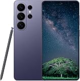 Samsung Galaxy S26 Ultra 5G (​​​UK​ Version)​ SM-S948B​ 256GB ​Storage 12GB RAM​ Android 16​ Factory Unlocked ​Smartphone​​ (Cobalt Violet) (Renewed) - 1