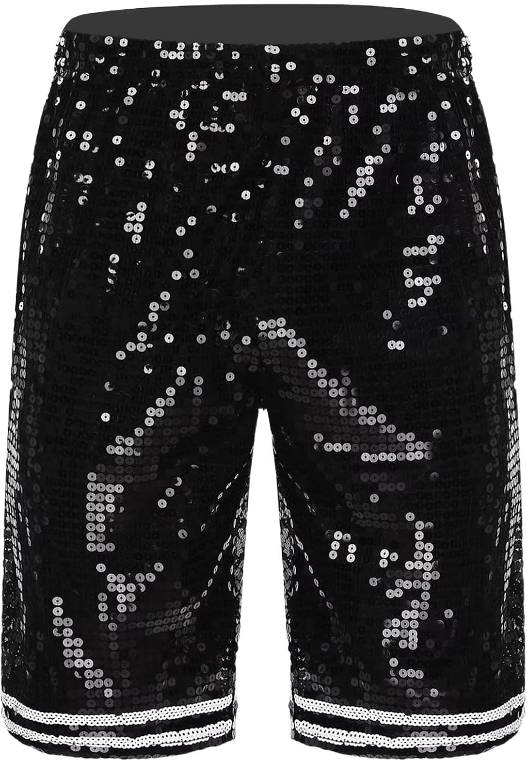 Men's Casual Shorts Comfy Waist for Pool Jogging Weekends Flexible Wear