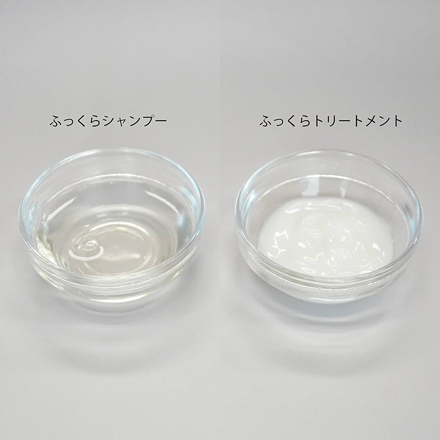 QIX Fluffy Shampoo ふんわり　3l TQ 下洗いシャンプー ソフト 3L|株式会社QIX