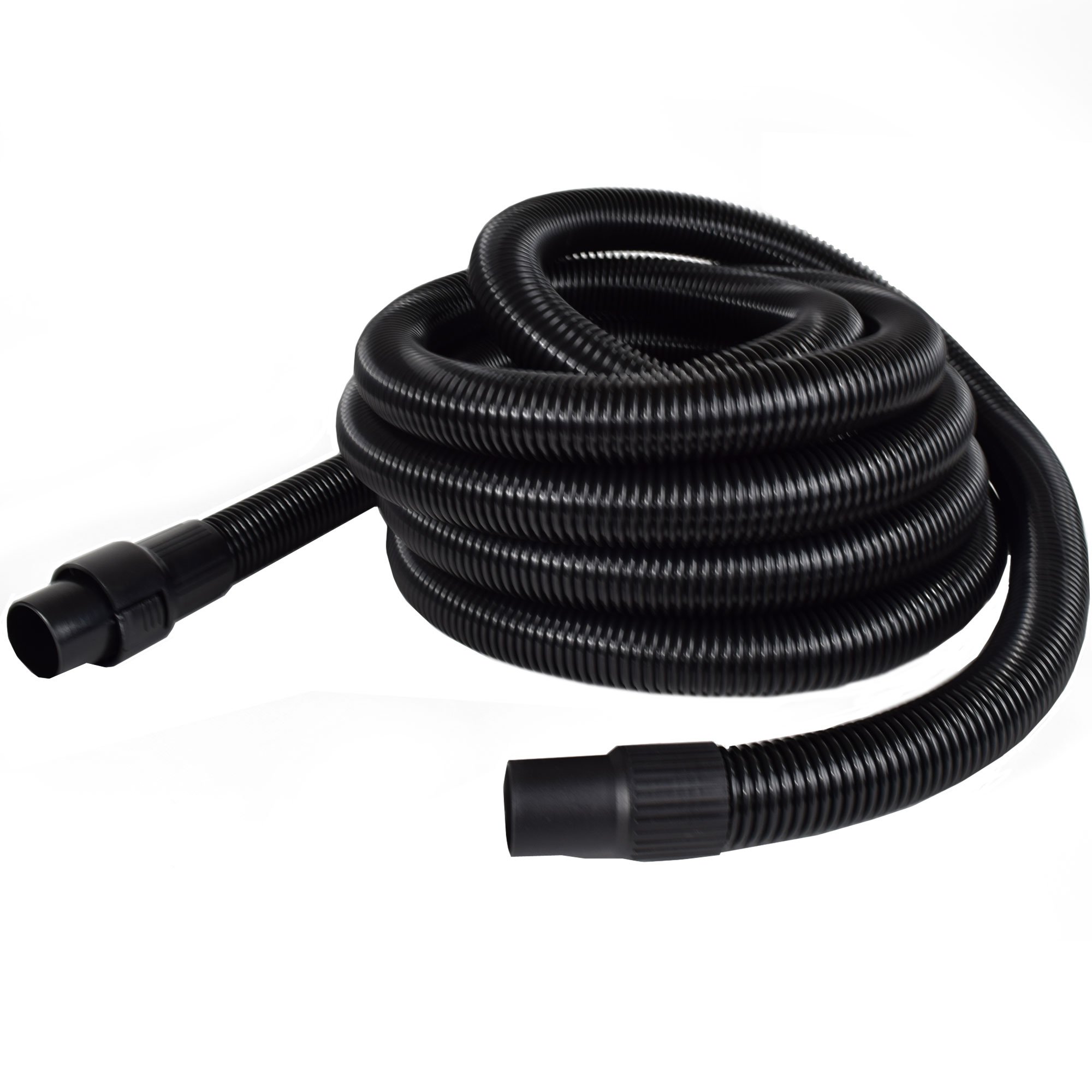 5 Meter 40 mm Saugschlauch für Industriesauger Syntrox Germany 80 und 100 Liter