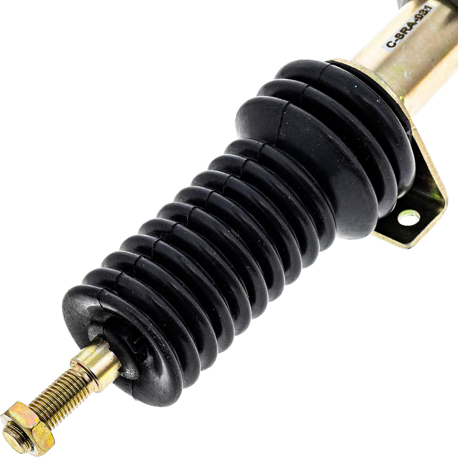 NICHE Steering Rack Tie Rod End Kit for Polaris RZR XP 1000 4 1824469 7061189 1824205 1824835