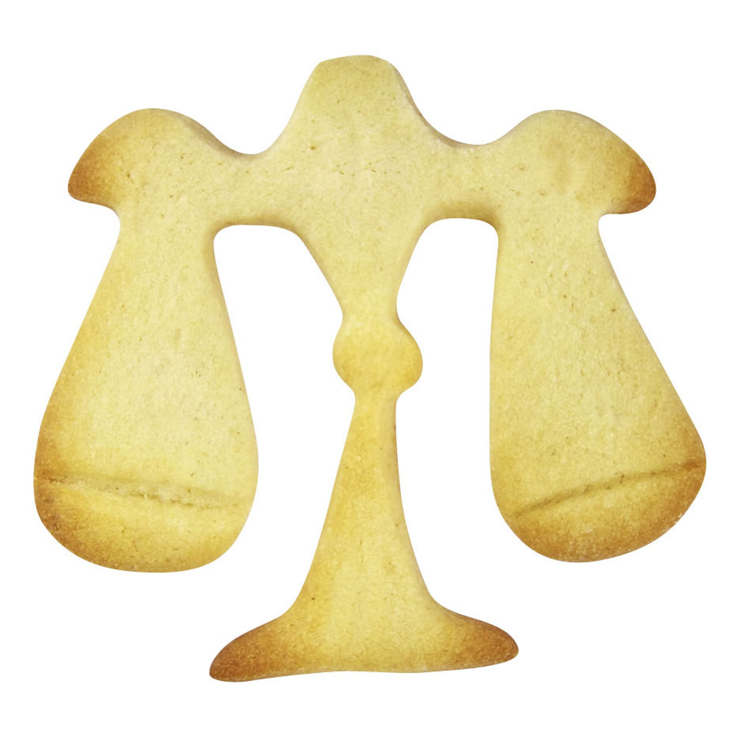 Biscotti con Biby di pasta frolla velocissii e di tutti i tipi