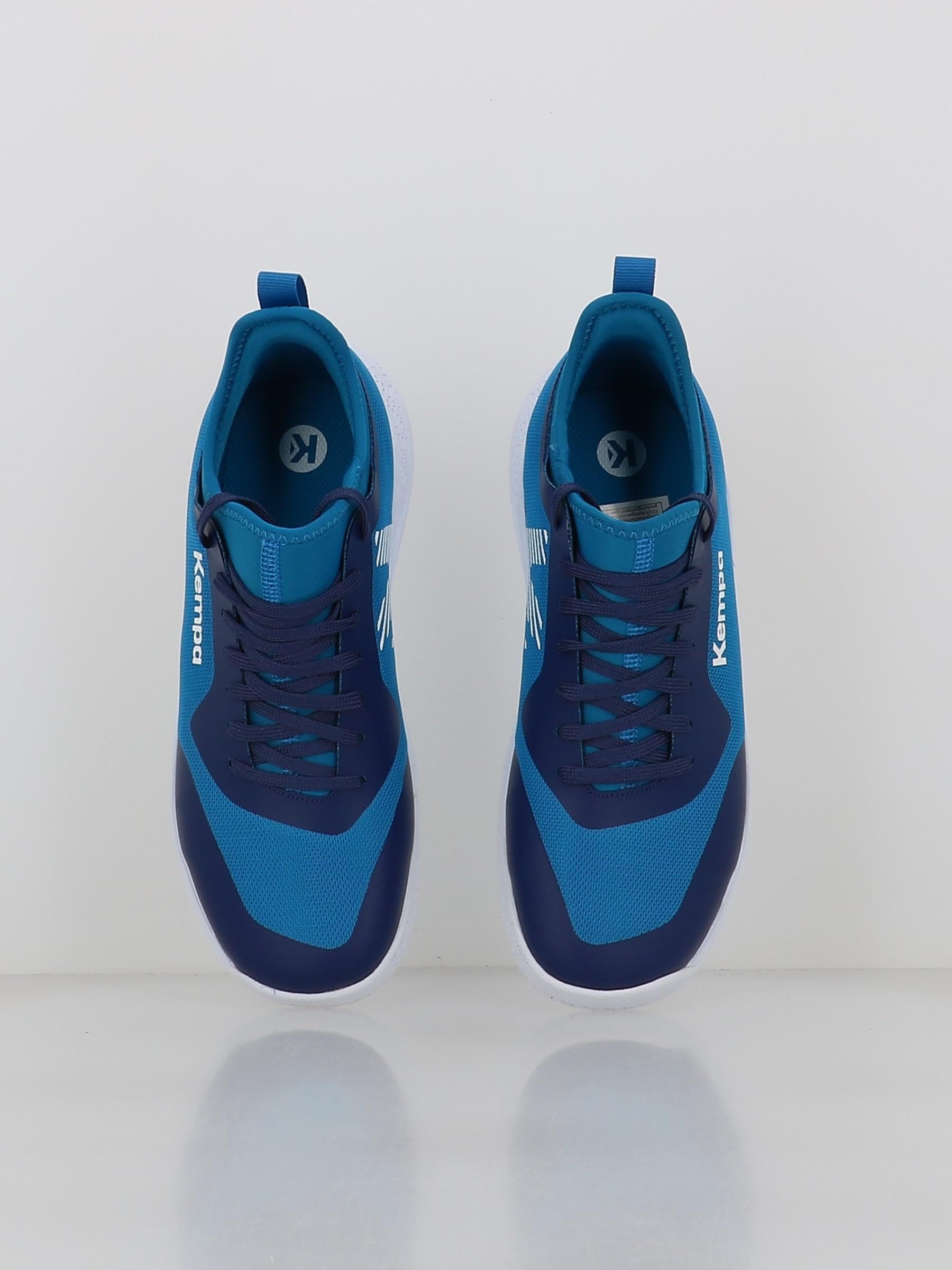 Kempa Mädchen Kourtfly Jr Handball-Schuhe