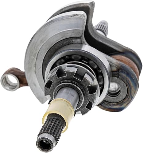 Miniatura 5 de CUB CADET 503-00993 Cigüeñal Challenger EPS CX750 Crew 750 4x4