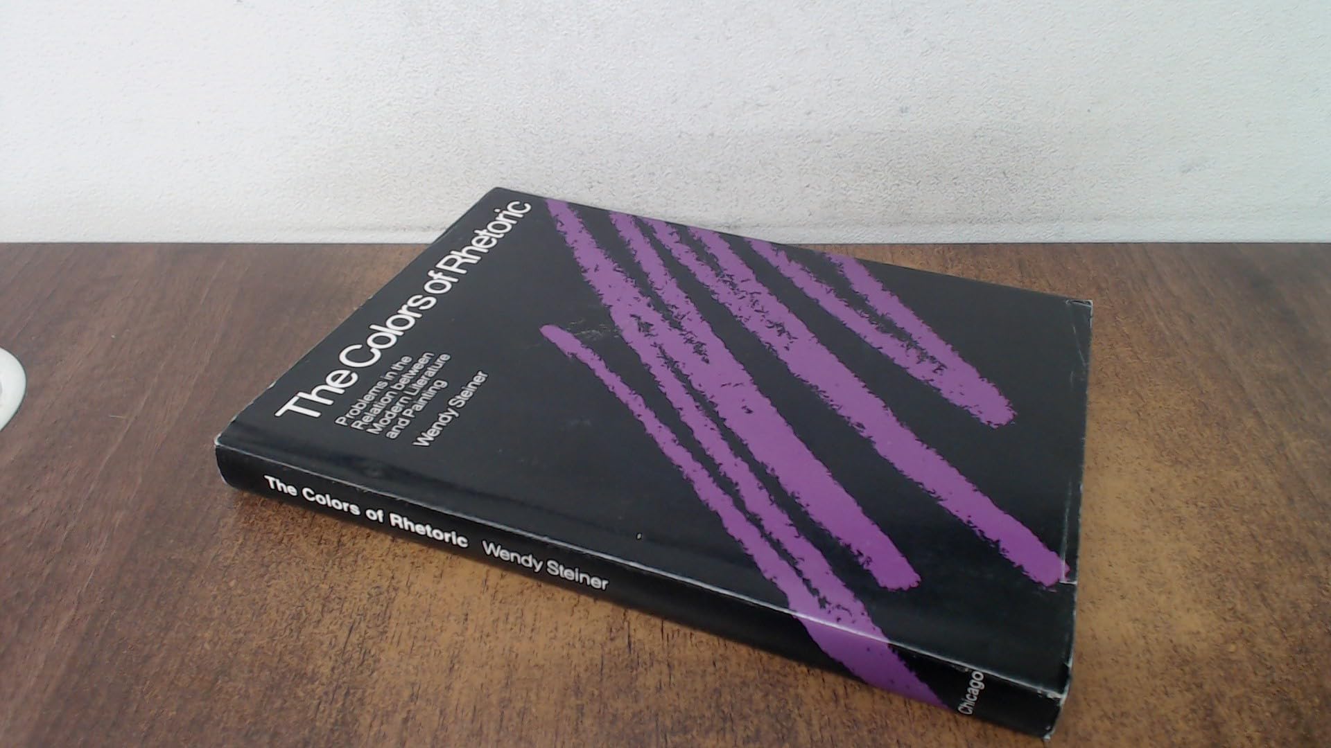 Amazon.com: Wendy Steiner: books, biography, latest update