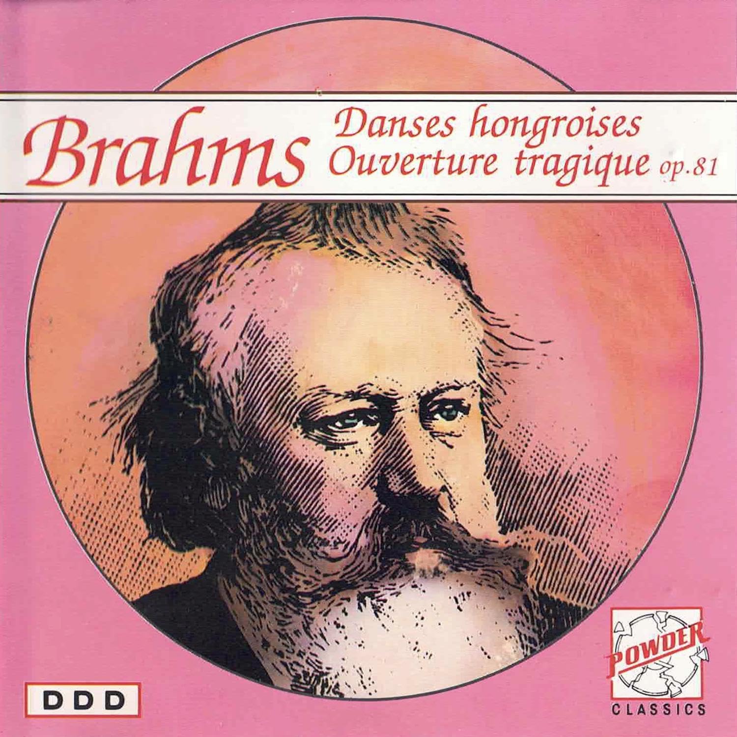 Johanes Brahms