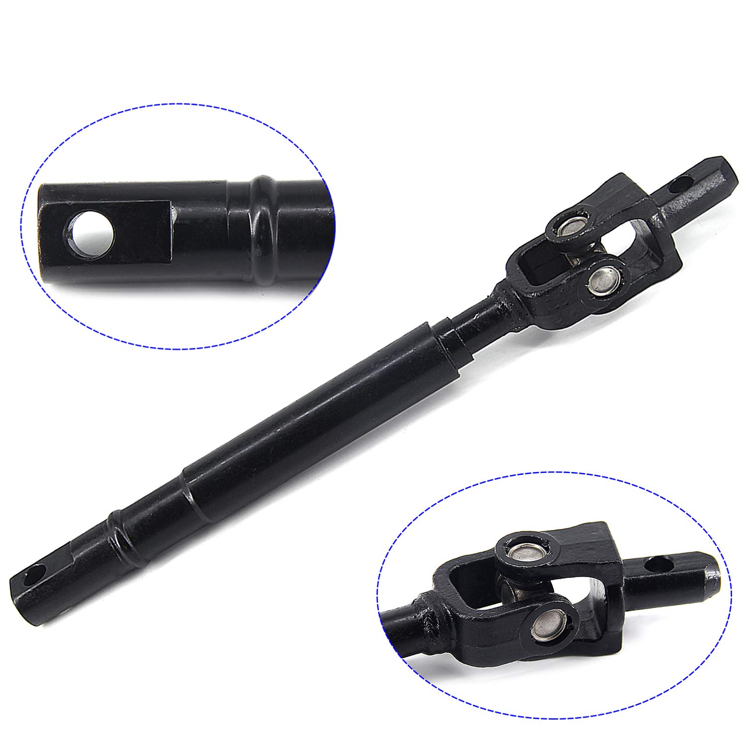 Buy FEXON Steering Shaft Replacement for Cadillac Escalade, Chevy