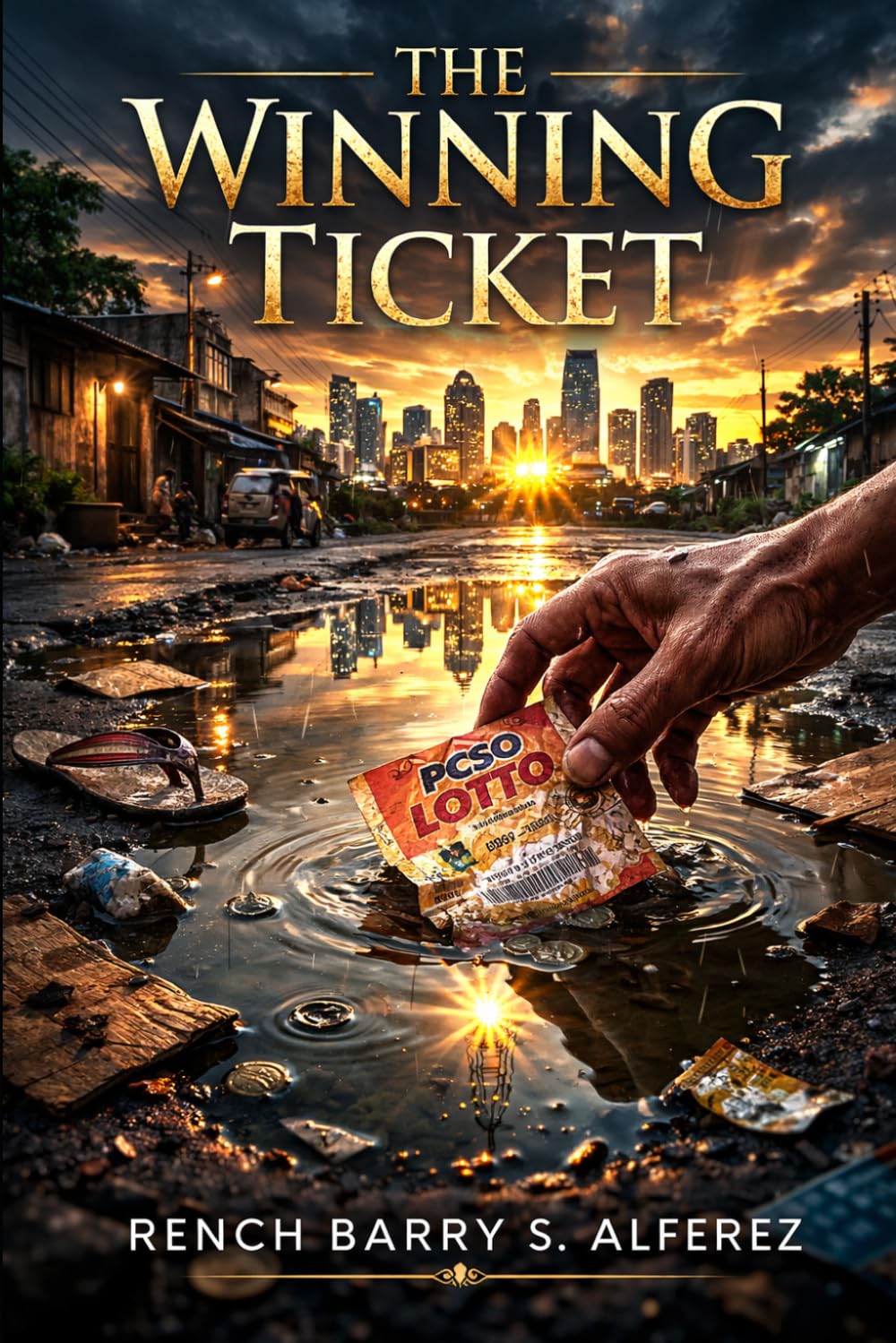 The Winning Ticket