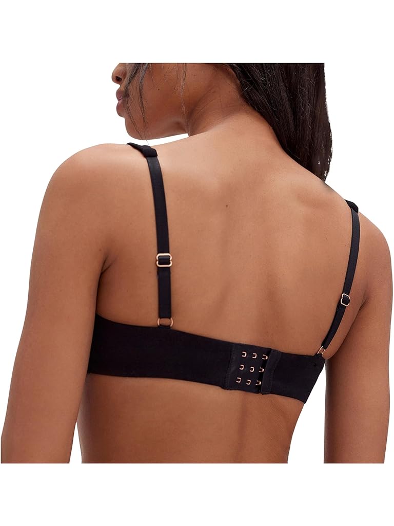 Black Free People Ahead Of The Curve Scoop