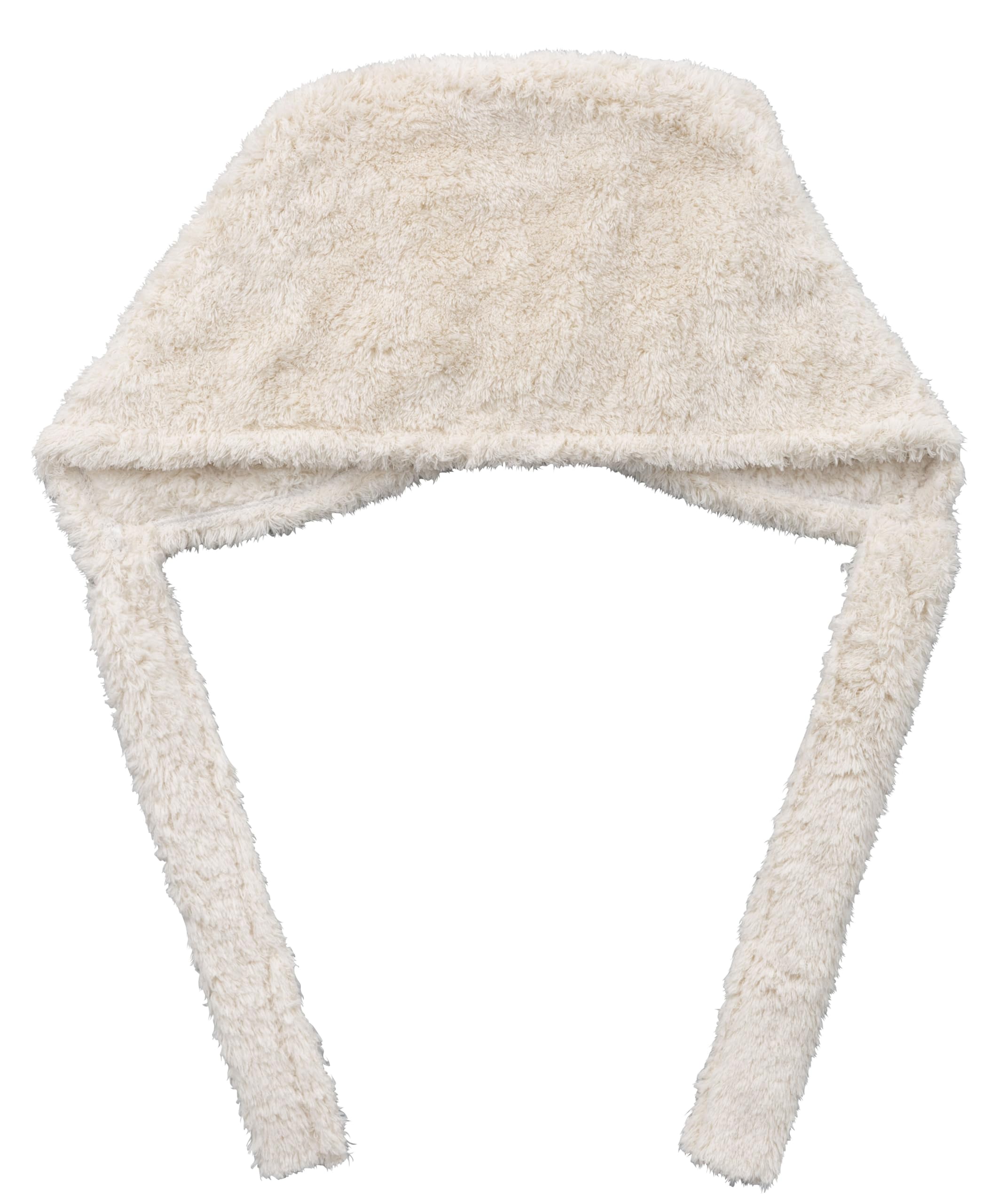 carari(カラリ) ヘアキャップ 吸水速乾マイクロファイバー 綿の3倍 [color/ラベンダー 頭囲50-60cm] 洗顔 お風呂 ふわとろ肌触り カラリファズ吸水ヘアキャップ シービージャパン - 5