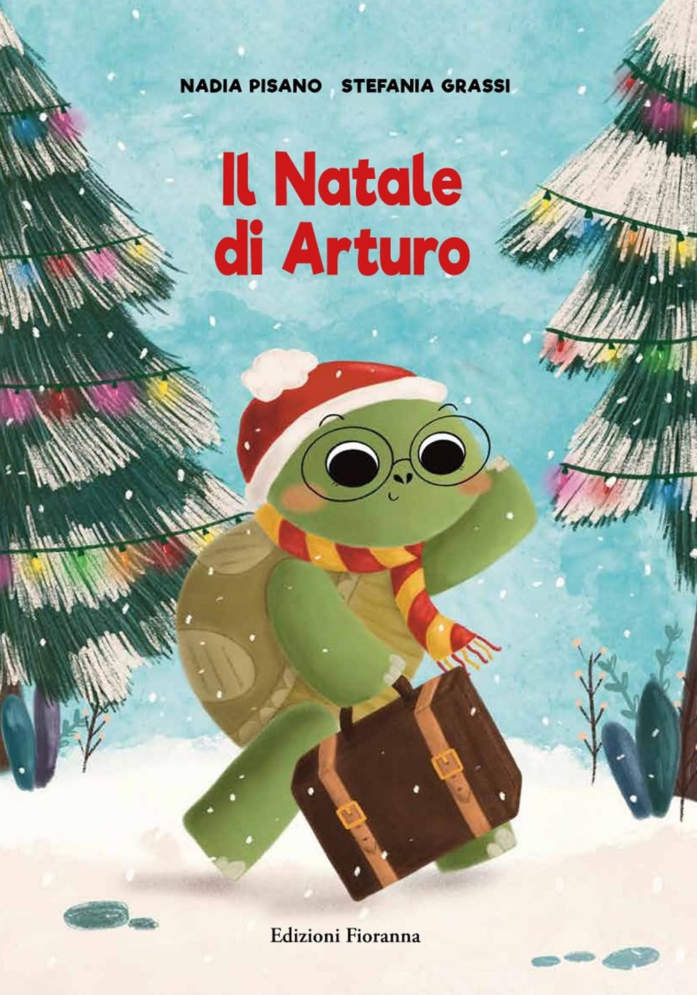 Il Natale Di Arturo - 4
