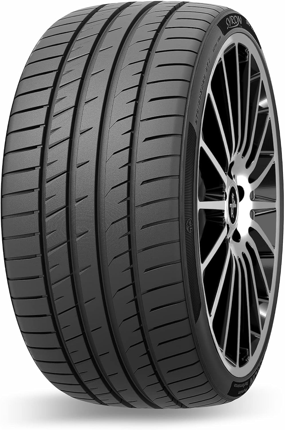 Syron Premium Performance 225/45 ZR18 95Y XL