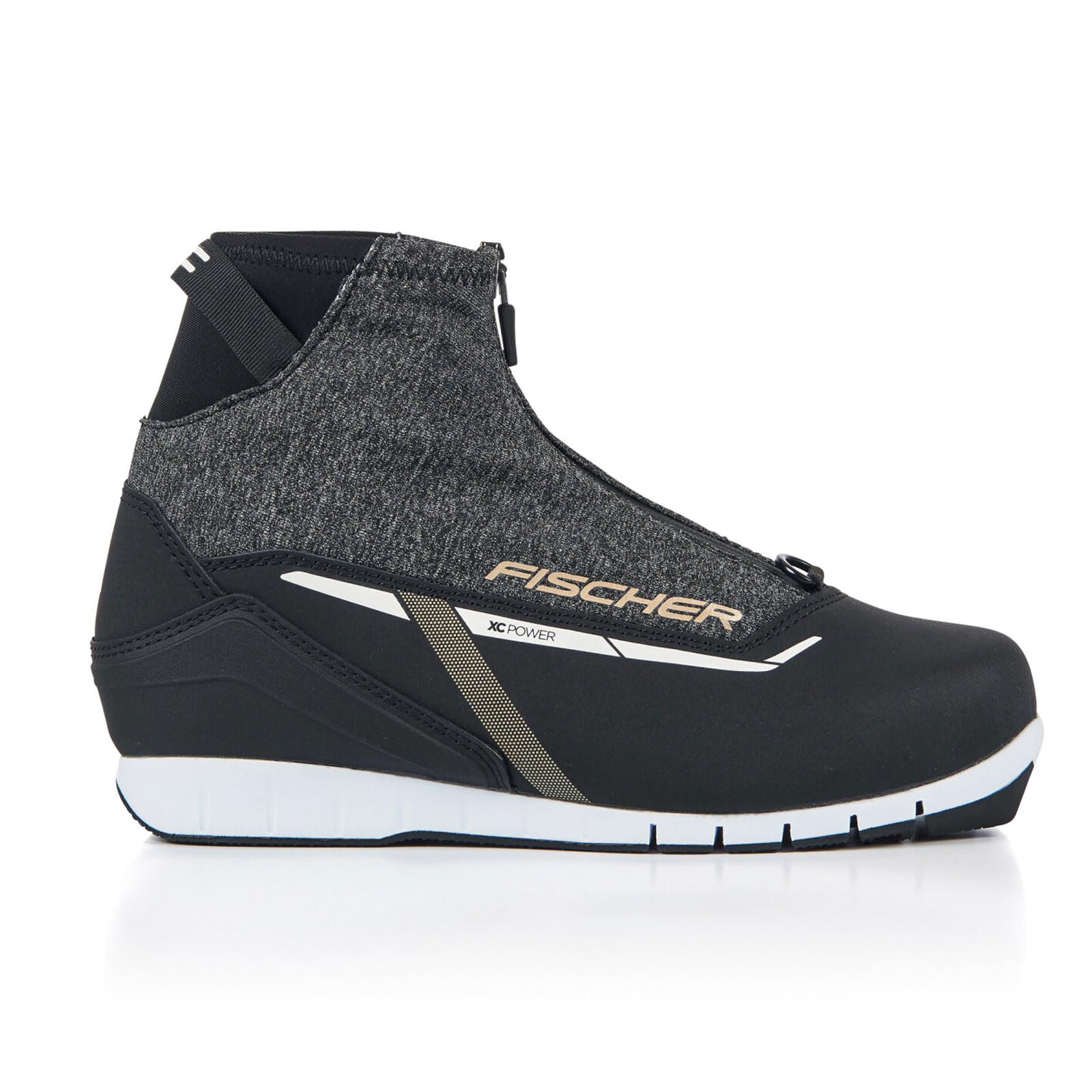 Fischer Damen Langlaufschuhe XC Power WS Langlauf Schuhe Skistiefel 2023 für NNN-Bindung
