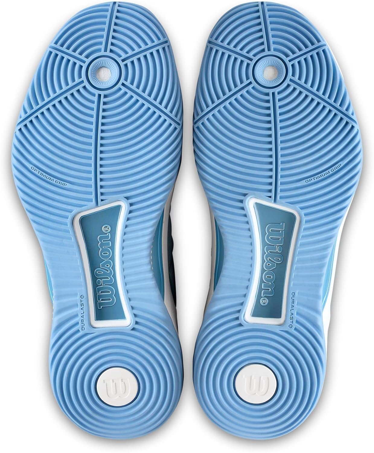 Wilson Women's Intrigue Tour Padel Shoe