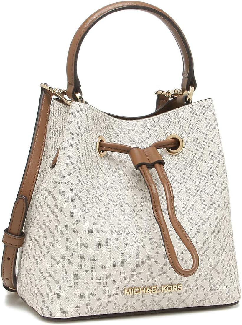 単品購入可 MICHAEL KORS マイケルコース ショルダーバッグ オフ