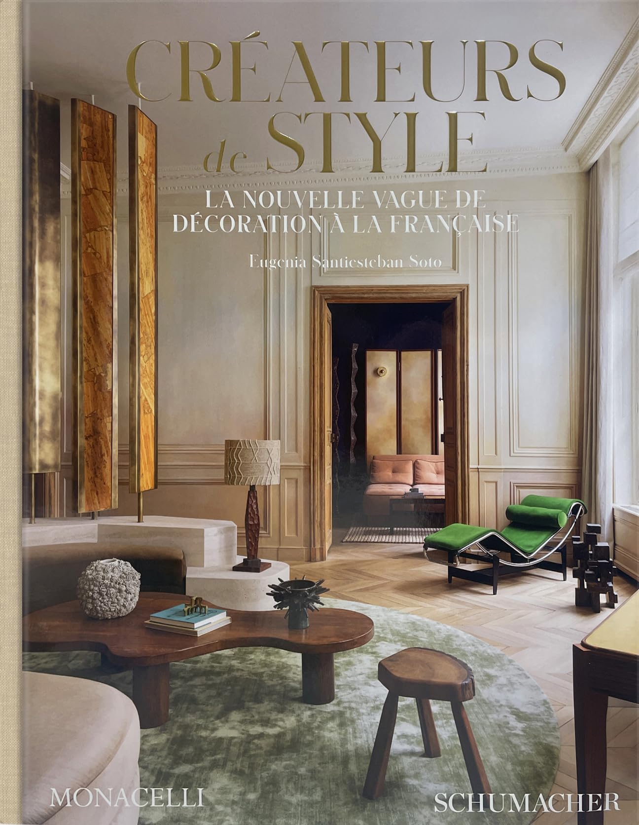 Créateurs de style: La nouvelle vague de décoration à la française