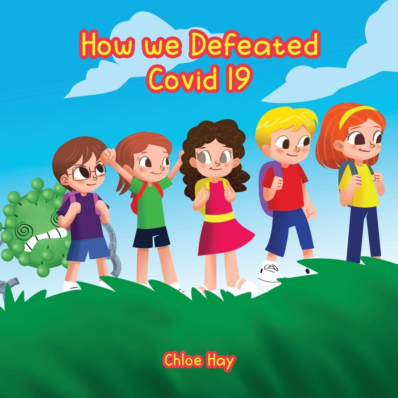 How we Defeated Covid 19