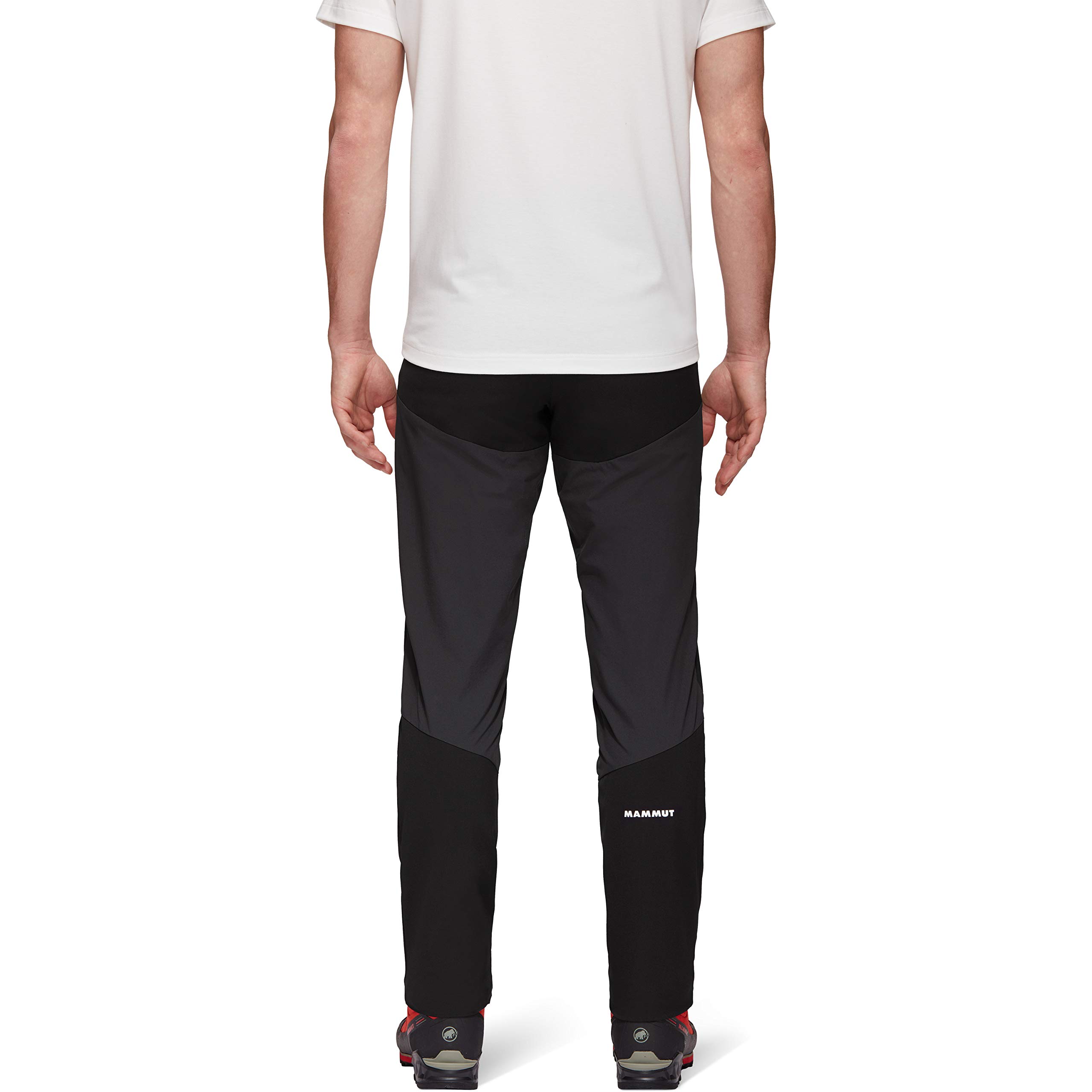 Mammut Courmayeur SO Pants