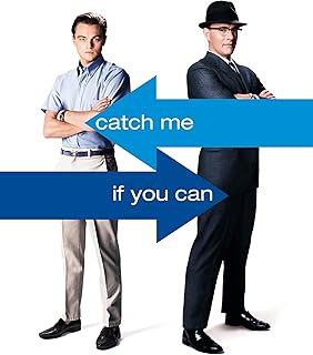 Catch Me If You Can[dt./OV] product image