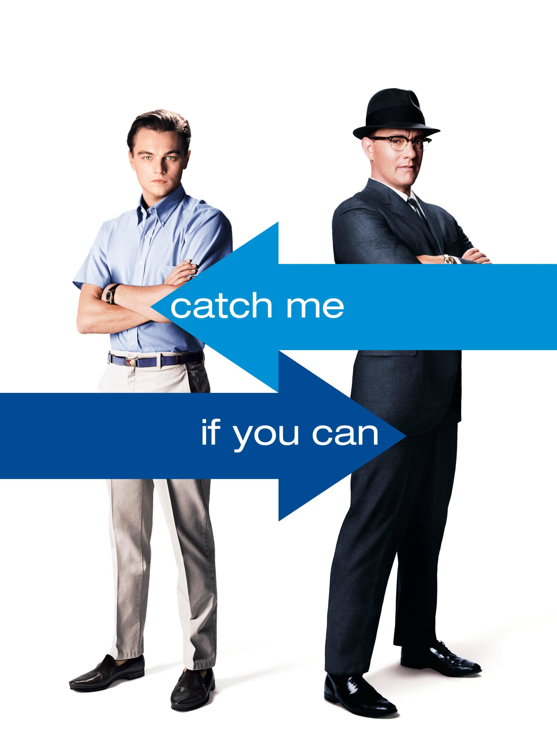 Catch Me If You Can