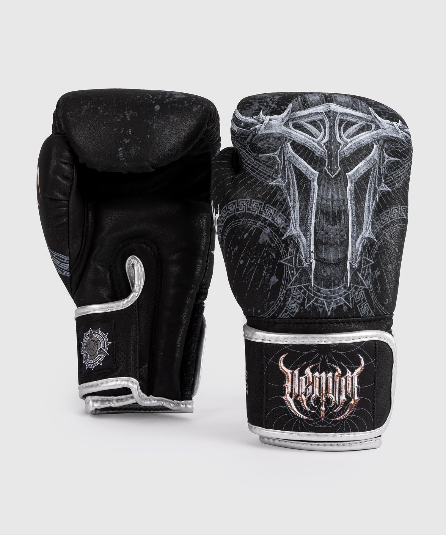 Gladiator 5.0 Boxing Gloves