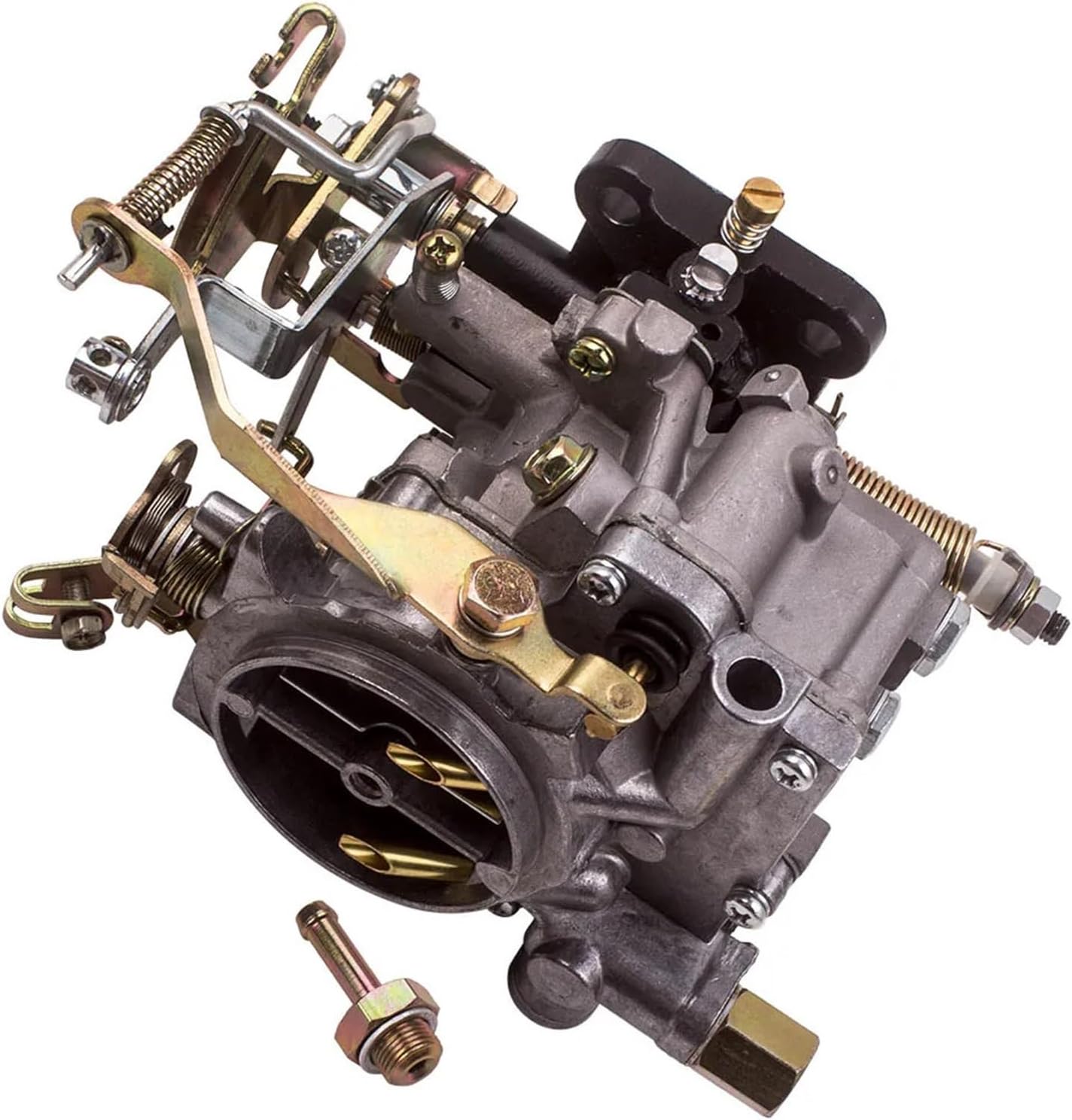 キャブレター トヨタ カローラ 3K 4K エンジン 121100-24034 21100