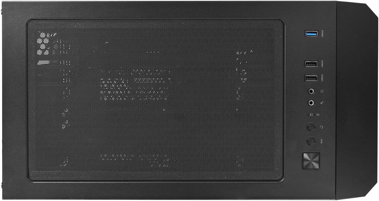 THERMALTAKE CA-1P2-00M1WN-00