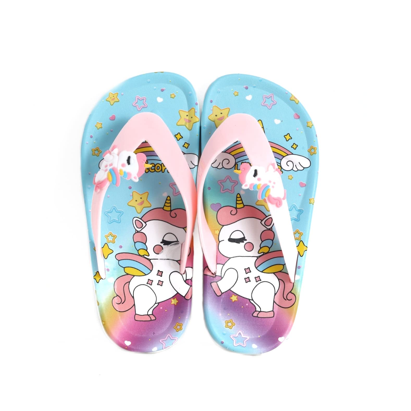 See full amazon price history chart for Yellow Bee Unicorn Embellished Flip-Flops for Girls, Blue, 12C, 5.5-6 Years Yellow Bee Unicorn Embellished Flip-Flops for Girls, Blue, 12C, 5.5-6 Years (B0B1X3FDY6) Amazon Price History, Amazon Price Tracker
