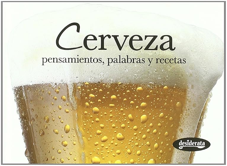 Cerveza