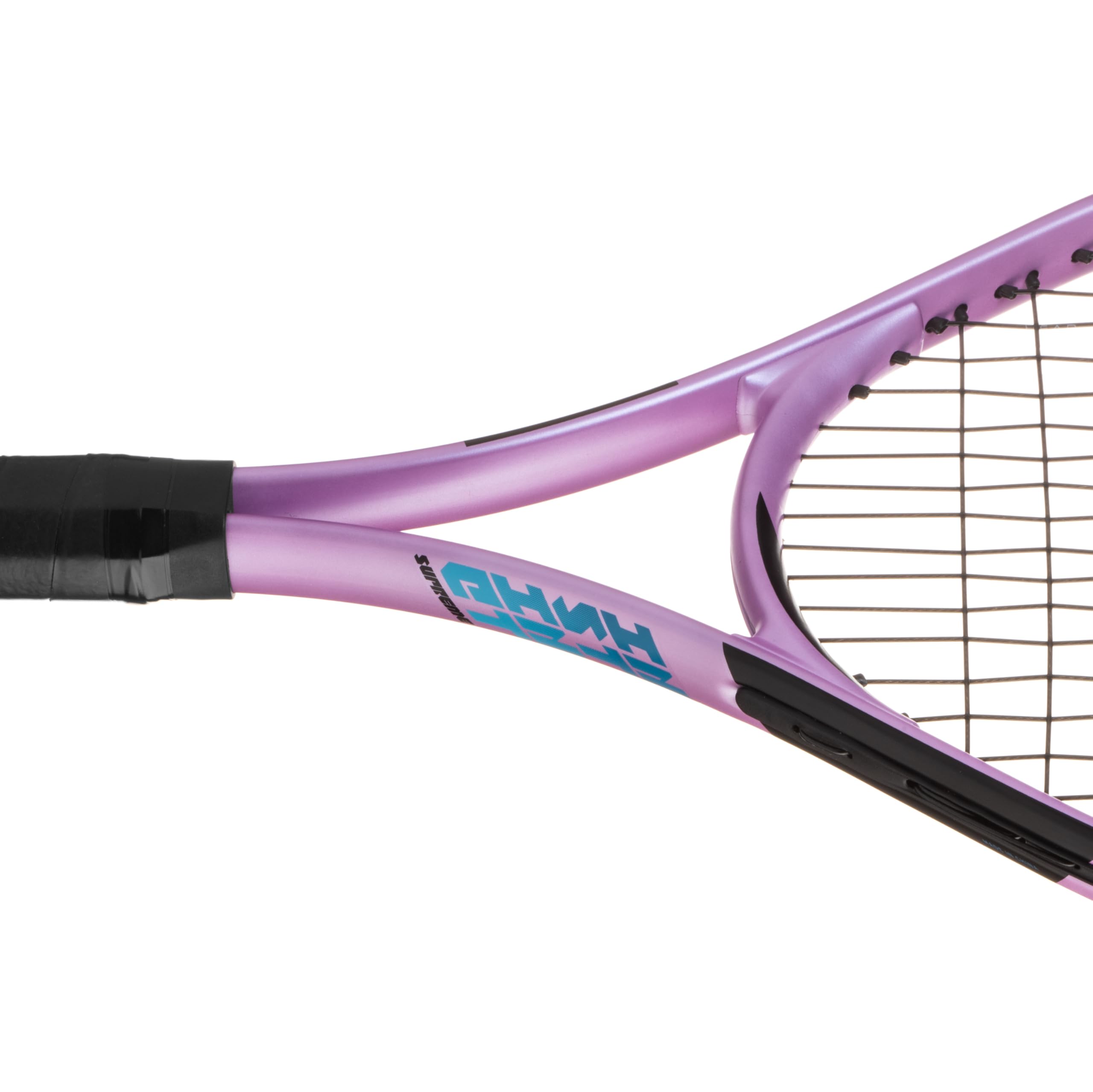 Amazon.com : HEAD Ti. Instinct Supreme Tennis Racket - Pre-Strung