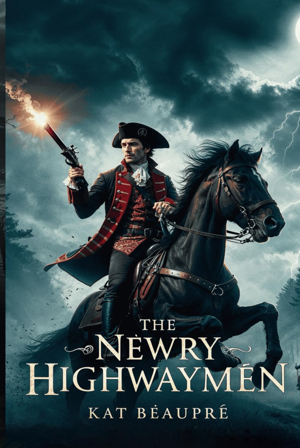 The Newry Highwaymen