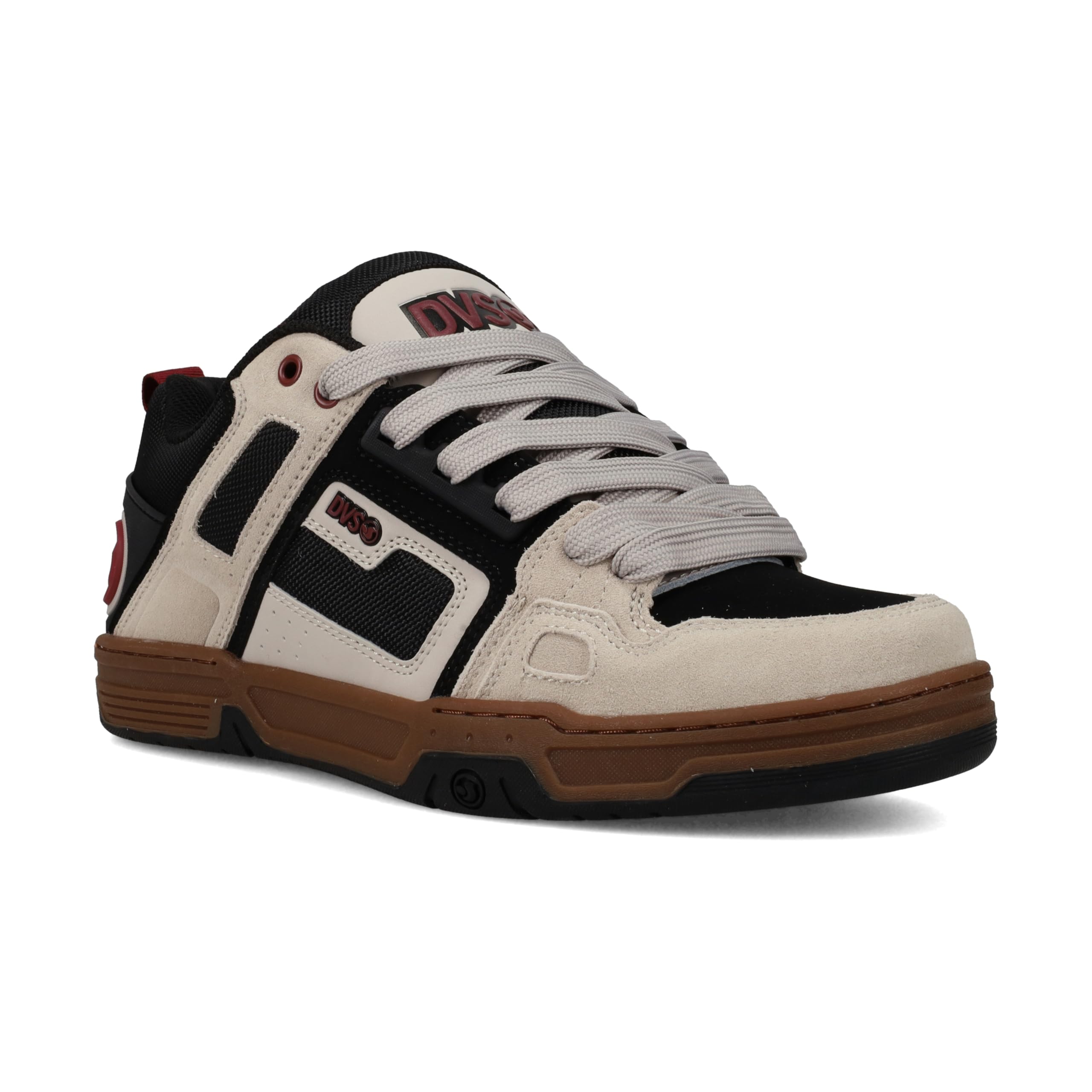 DVS Men's Comanche Skate Shoe