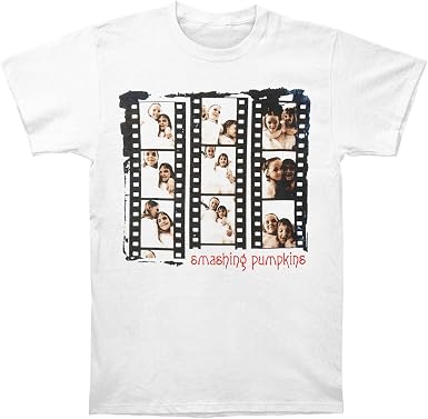 Siamese Negatives Tee T-Shirt Large 