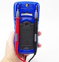 Vista 5 de TH-71B generador de señal de mano fuente simulador metro,Voltaje DC corriente termopar K/E/J/T/B/R/S/N,24V Loop,V/mA paso de salida