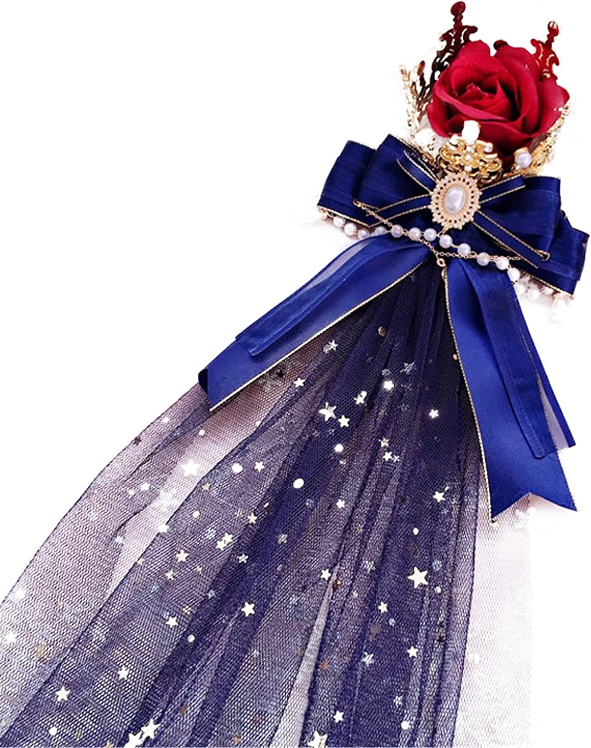 ブルーレーベル ワンピース ブルーレーベルクレストブリッジ ネイビー