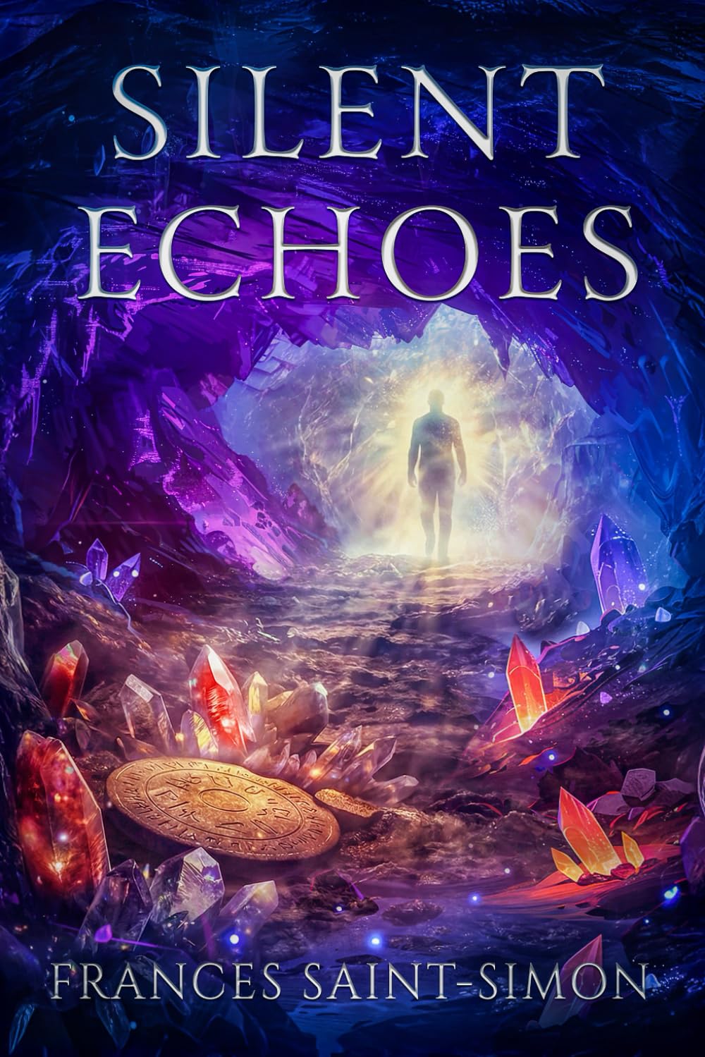 Silent Echoes (The Hardwick House Series)
