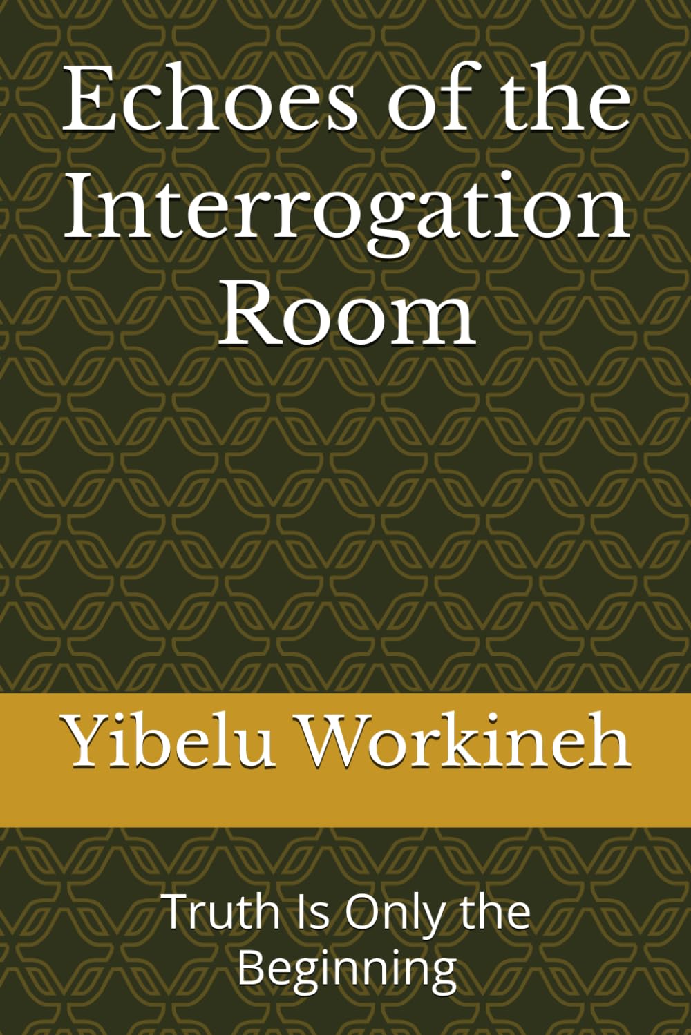 Echoes of the Interrogation Room: Truth Is Only the Beginning