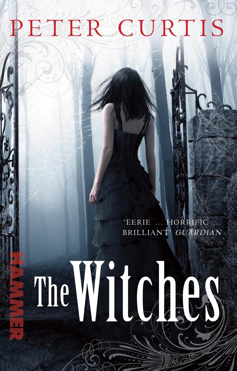 Buy The Witches — BookShops.in
