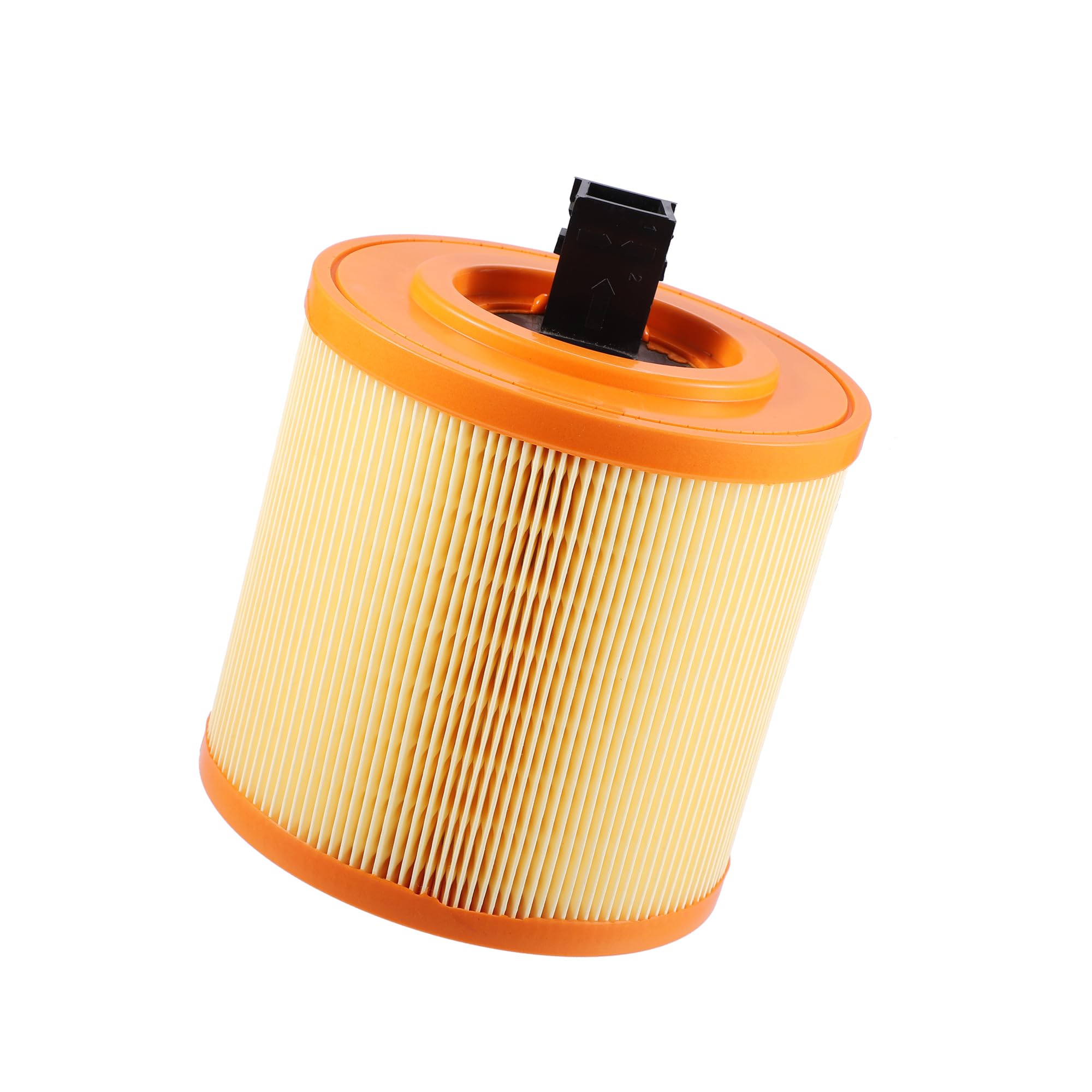 Hihaha NO. 13367308 Engine Air Filter for Chevy Cruze 1.4L L4 2016-2019 for Cadillac ATS V 3.6L V6 2016-2019 / Engine Air Cleaner High Filter Capacity
