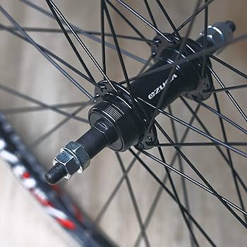 26インチホイールセット Amazon.co.jp: 26 インチ MTB ホイールセット ディスク/V