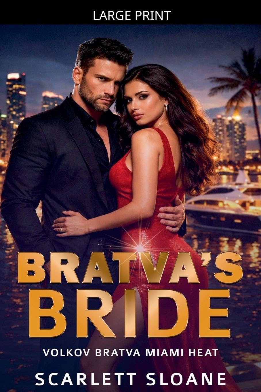 Bratva's Bride: 1 (Volkov Bratva)
