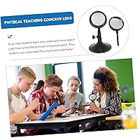 Vista 8 de iplusmile 1 conjunto de experimento de óptica física de mano de plástico Suite