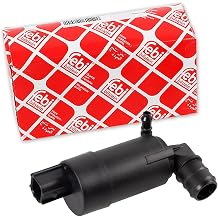 febi bilstein 45038 Washer Pump for windscreen washing system, pack of one