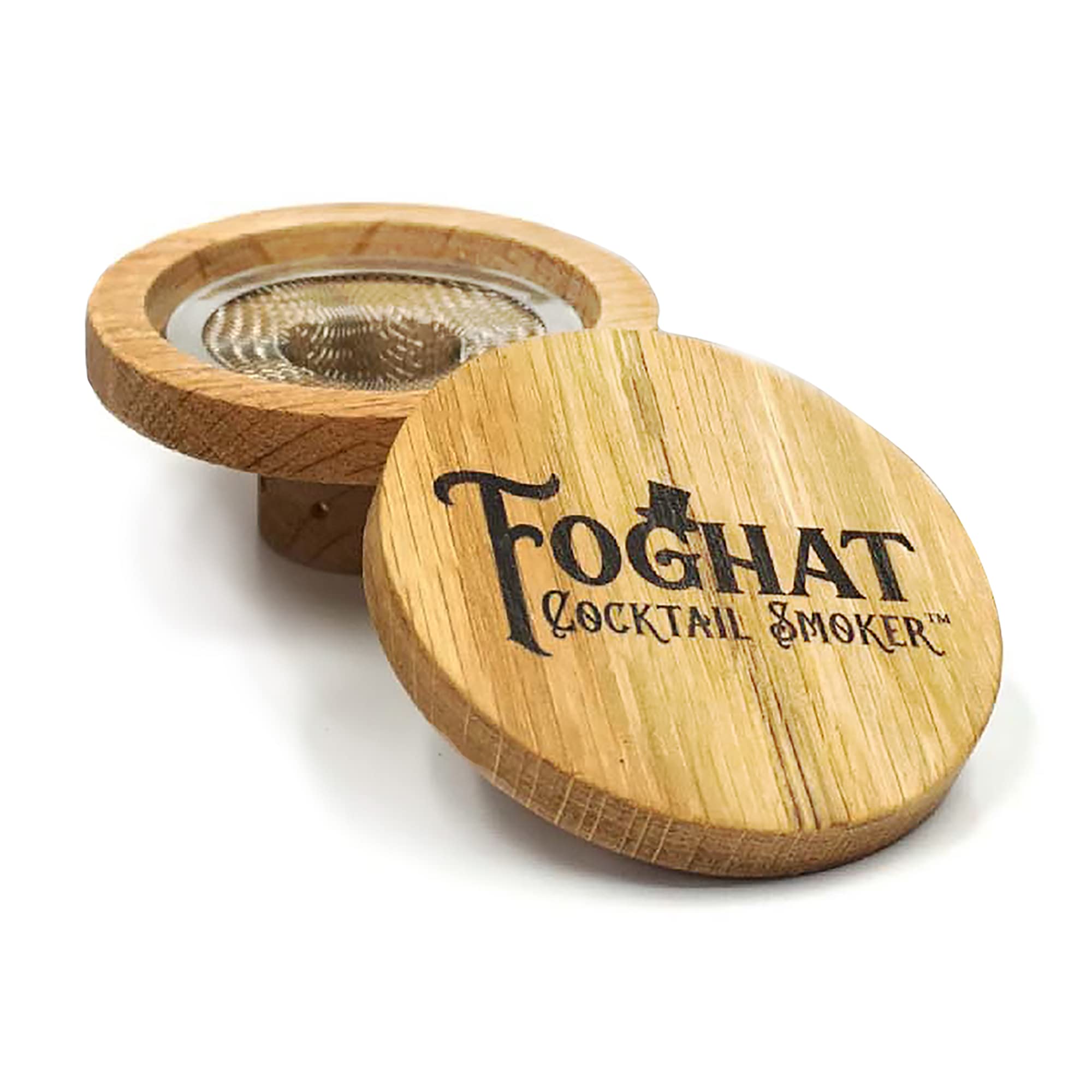 Foghat Smoked Chacuterie Kit
