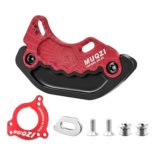 MUQZI Bash Guard Mountain Bike