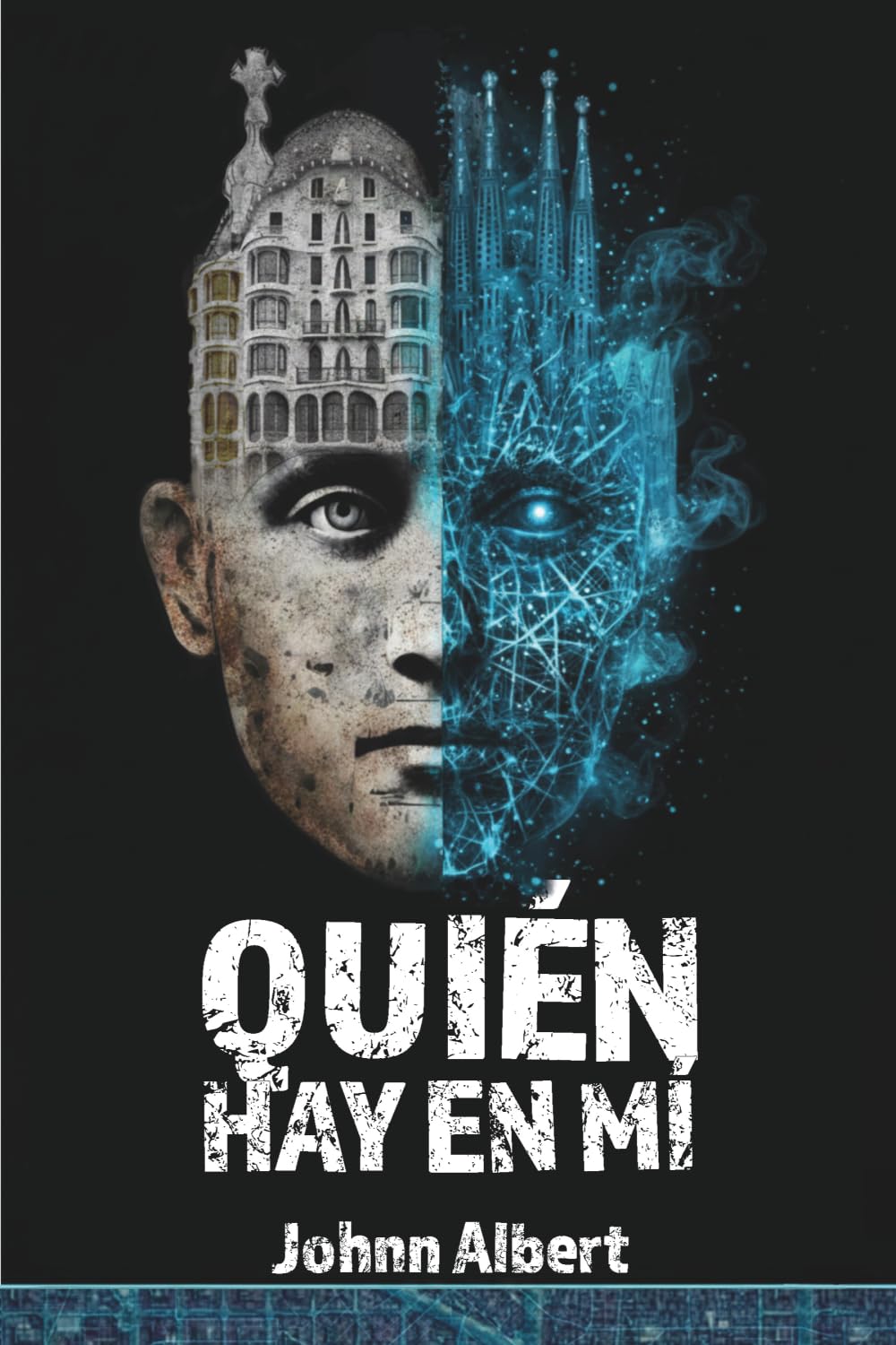 QUIÉN HAY EN MÍ