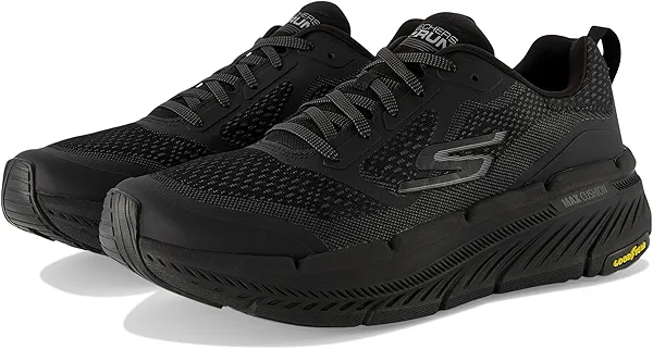 Skechers Men's Max Cushioning Premier Vantage 2.0 Sneaker