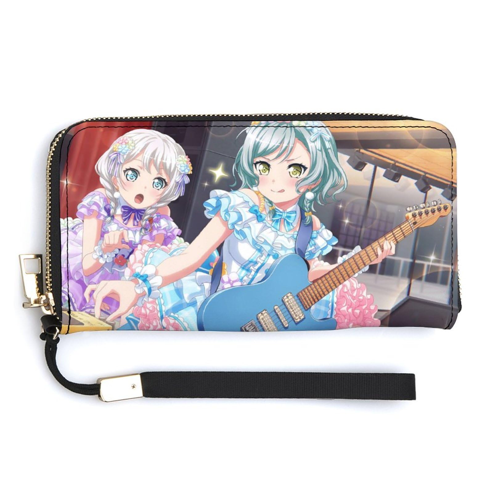 バンドリ 長財布 BanG Dream! ガールズバンドパーティ！ ロングウォレット（全5種