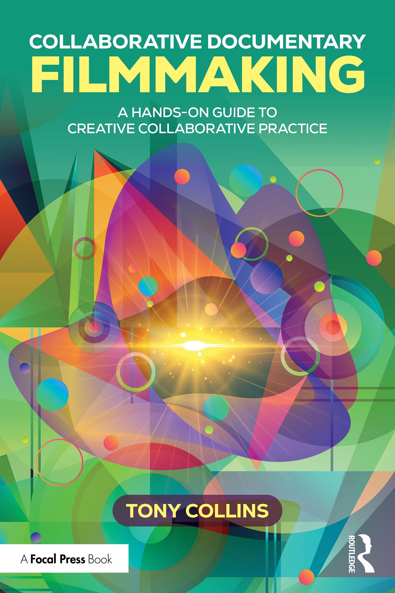 Guide Collaborative Documentary Filmmaking livre de pratique créative