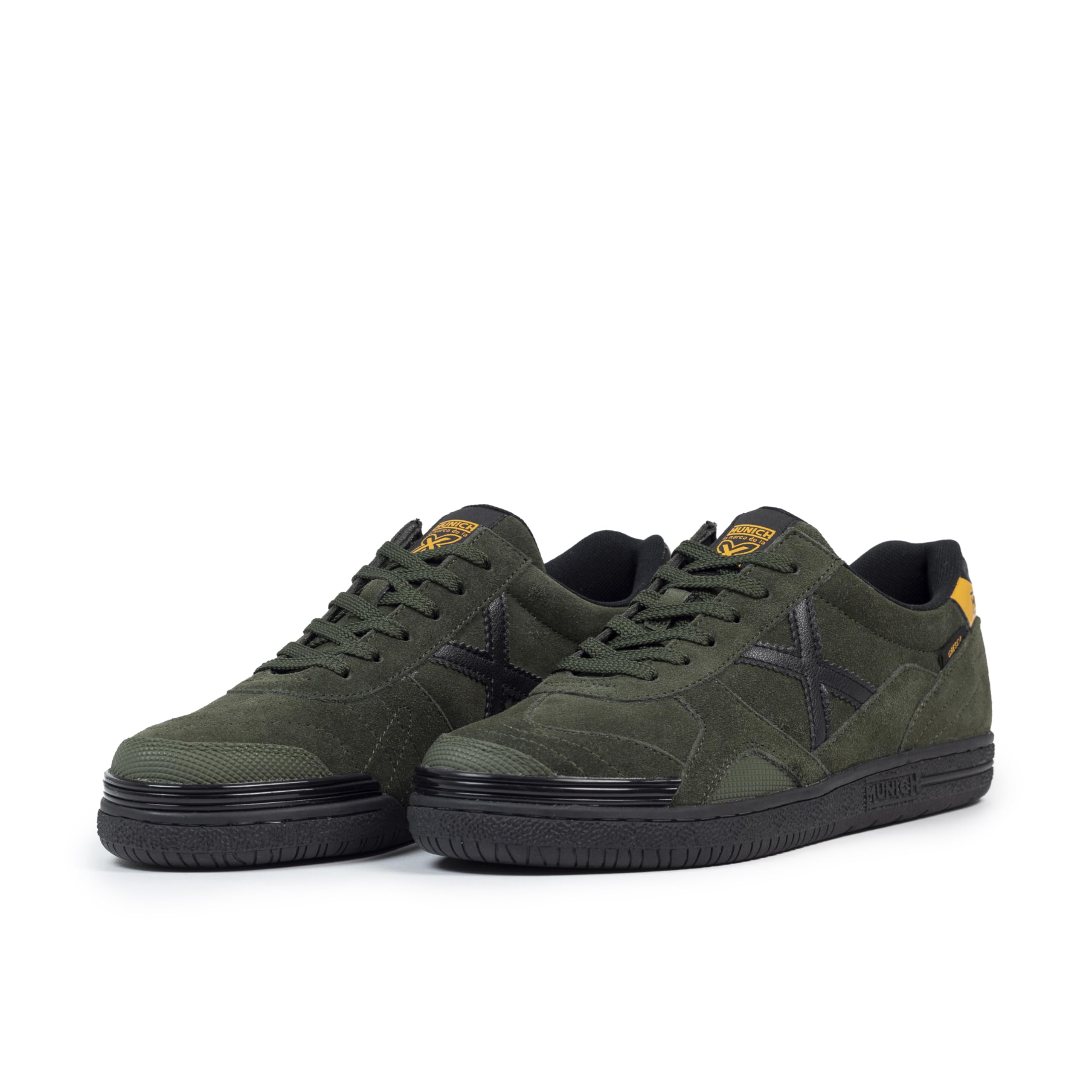 Munich Gresca 324, Zapatillas Unisex Adulto